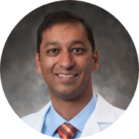 Dr. Rishi Gupta, MD